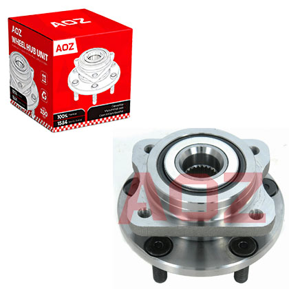 Wheel-hub-bearing-unit-for-Chrysler Dodge Plymouth-513074