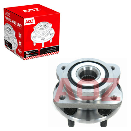 Wheel-hub-bearing-unit-for-Chrysler Dodge Plymouth-513075