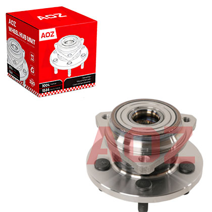 Wheel-hub-bearing-unit-for-Chrysler Dodge Plymouth-513084