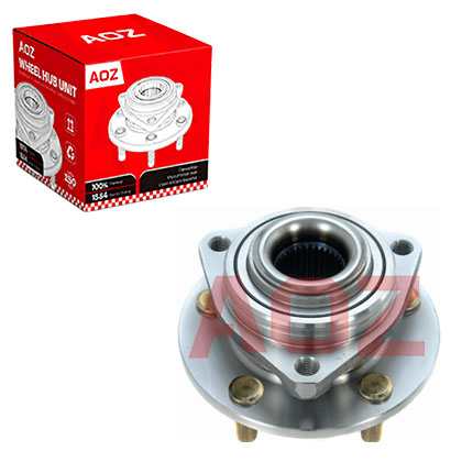 Wheel-hub-bearing-unit-for-Chrysler Dodge Plymouth-513089