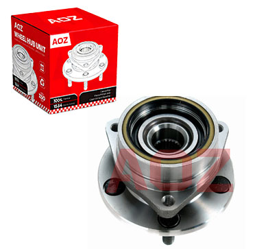 Wheel-hub-bearing-unit-for-Chrysler Dodge Plymouth-513107
