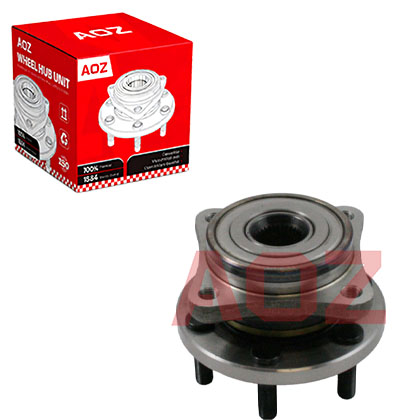 Wheel-hub-bearing-unit-for-Chrysler Dodge Plymouth-513109