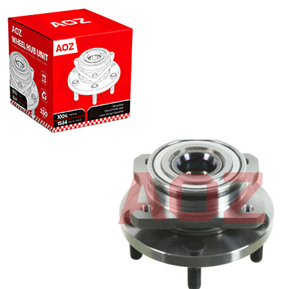 Wheel-hub-bearing-unit-for-Chrysler Dodge Plymouth-513123