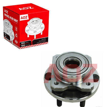 Wheel-hub-bearing-unit-for-Chrysler Dodge Plymouth-513132