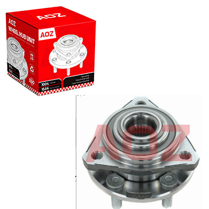 Wheel-hub-bearing-unit-for-Chrysler Dodge Plymouth-513138
