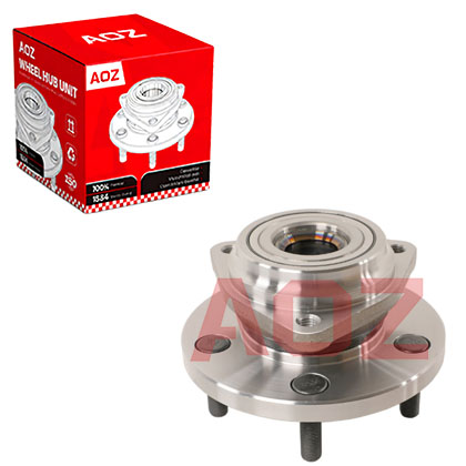 Wheel-hub-bearing-unit-for-Chrysler Dodge Plymouth-513159