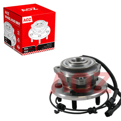 Wheel-hub-bearing-unit-for-Chrysler Dodge Plymouth-513176