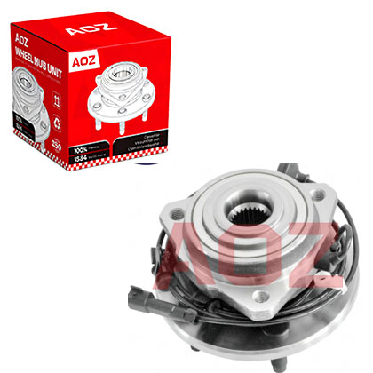 Wheel-hub-bearing-unit-for-Chrysler Dodge Plymouth-513177