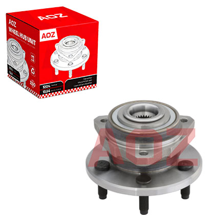 Wheel-hub-bearing-unit-for-Chrysler Dodge Plymouth-513178