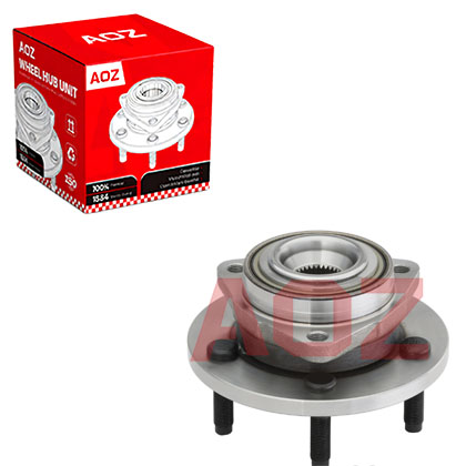 Wheel-hub-bearing-unit-for-Chrysler Dodge Plymouth-513228