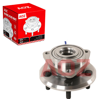 Wheel-hub-bearing-unit-for-Chrysler Dodge Plymouth-513270