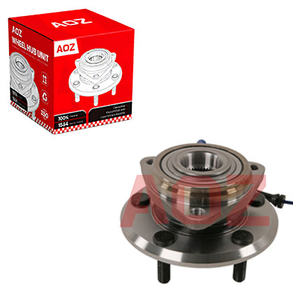 Wheel-hub-bearing-unit-for-Chrysler Dodge Plymouth-513272