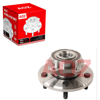 Wheel-hub-bearing-unit-for-Chrysler Dodge Plymouth-513286