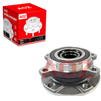 Wheel-hub-bearing-unit-for-Chrysler Dodge Plymouth-513349\68141123AB