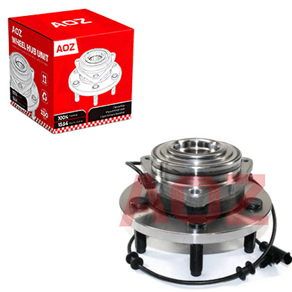 Wheel-hub-bearing-unit-for-Chrysler Dodge Plymouth-513207