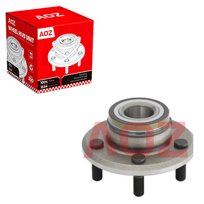 Wheel-hub-bearing-unit-for-Chrysler Dodge Plymouth-513224