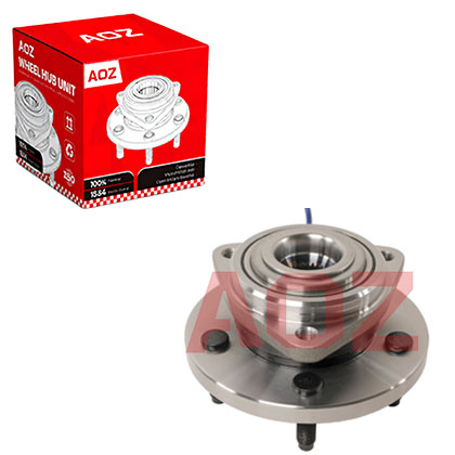 Wheel-hub-bearing-unit-for-Chrysler Dodge Plymouth-513234