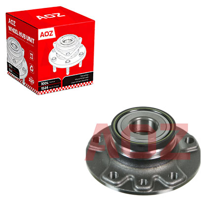Wheel-hub-bearing-unit-for-Chrysler Dodge Plymouth-512510