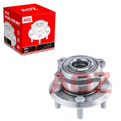 Wheel-hub-bearing-unit-for-Chrysler Dodge Plymouth-512555