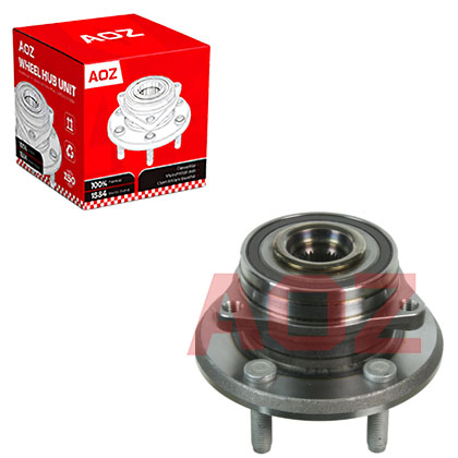 Wheel-hub-bearing-unit-for-Chrysler Dodge Plymouth-513324