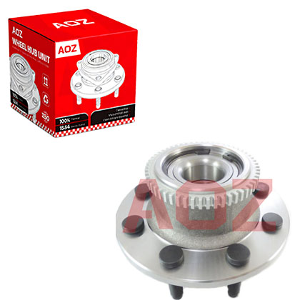 Wheel-hub-bearing-unit-for-Chrysler Dodge Plymouth-515139