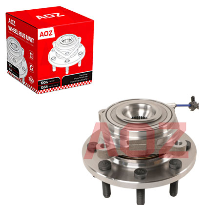 Wheel-hub-bearing-unit-for-Chrysler Dodge Plymouth-515148