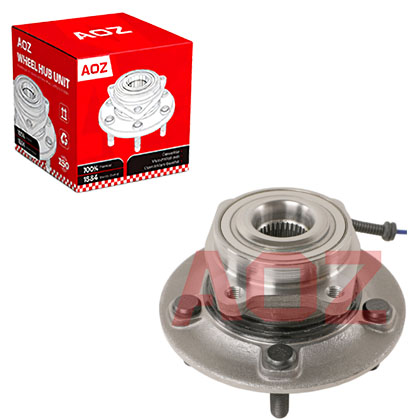 Wheel-hub-bearing-unit-for-Chrysler Dodge Plymouth-515150