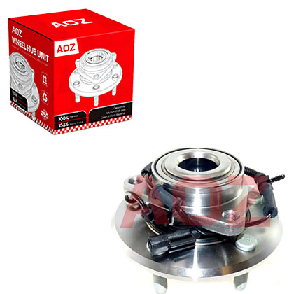 Wheel-hub-bearing-unit-for-Chrysler Dodge Plymouth-515151