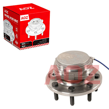 Wheel-hub-bearing-unit-for-Chrysler Dodge Plymouth-515154
