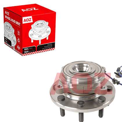 Wheel-hub-bearing-unit-for-Chrysler Dodge Plymouth-515162