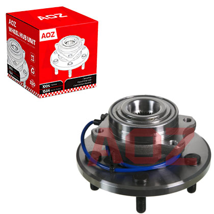 Wheel-hub-bearing-unit-for-Chrysler Dodge Plymouth-513261
