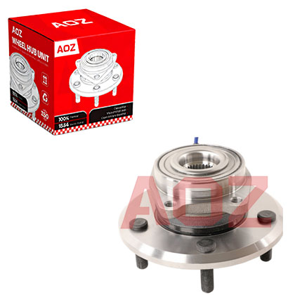 Wheel-hub-bearing-unit-for-Chrysler Dodge Plymouth-512478