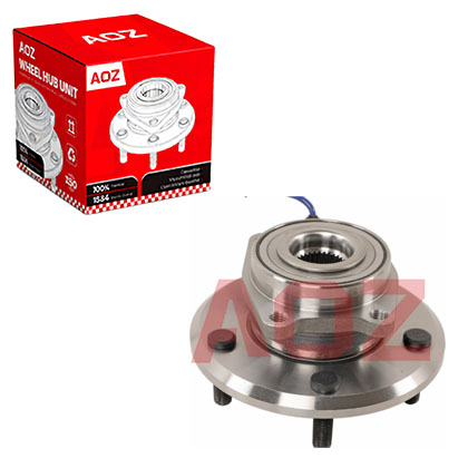 Wheel-hub-bearing-unit-for-Chrysler Dodge Plymouth-512479