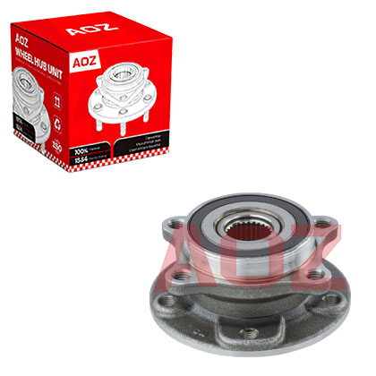 Wheel-hub-bearing-unit-for-Chrysler Dodge Plymouth-513348
