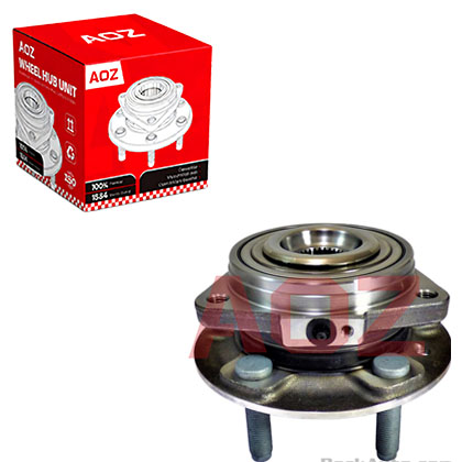 Wheel-hub-bearing-unit-for-Chrysler Dodge Plymouth-513423\9332042\68272624AC