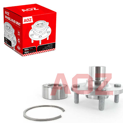 Wheel-hub-bearing-unit-for-Chrysler Dodge Plymouth-4670283\BR930181K\HA590181K