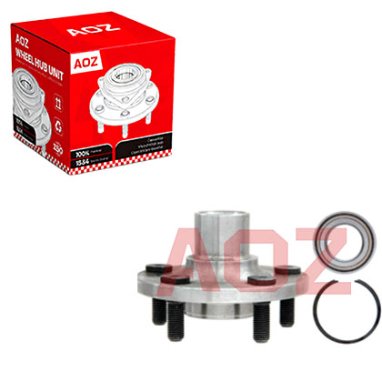 Wheel-hub-bearing-unit-for-Chrysler Dodge Plymouth-4641120\4670287\BR930182K\HA590182K
