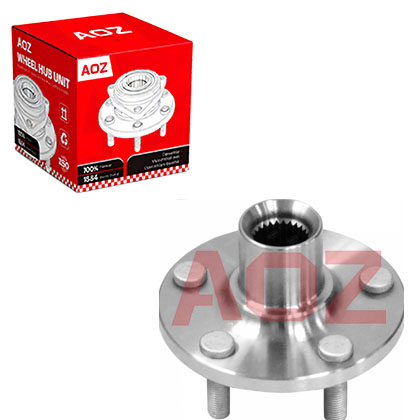 Wheel-hub-bearing-unit-for-Chrysler Dodge Plymouth-4670292AF