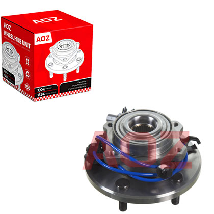 Wheel-hub-bearing-unit-for-Chrysler Dodge Plymouth-512458\4721354AB