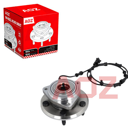 Wheel-hub-bearing-unit-for-Chrysler Dodge Plymouth-513369\52060398AE\19366287