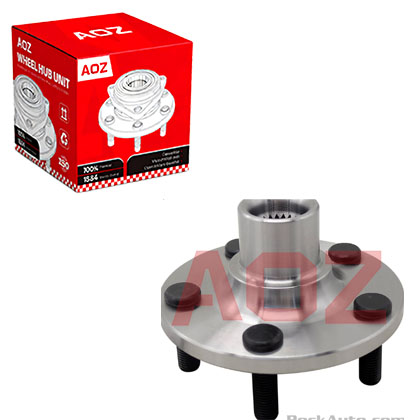 Wheel-hub-bearing-unit-for-Chrysler Dodge Plymouth-4670283\4641120\4641120B\518511