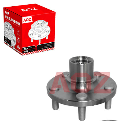 Wheel-hub-bearing-unit-for-Chrysler Dodge Plymouth-4670292AC