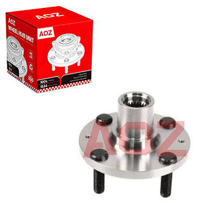 Wheel-hub-bearing-unit-for-Chrysler Dodge Plymouth-SPK604