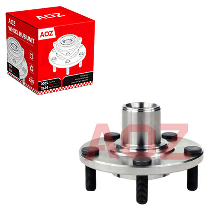 Wheel-hub-bearing-unit-for-Chrysler Dodge Plymouth-MC0292B