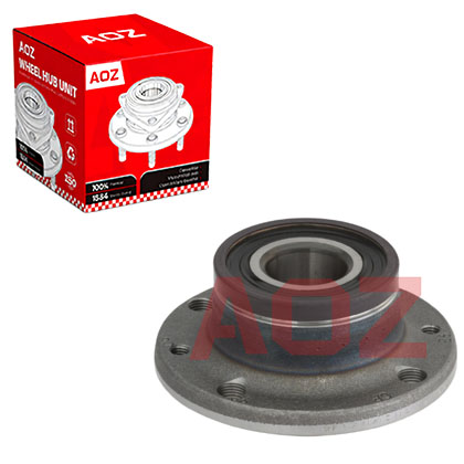 Wheel-hub-bearing-unit-for-Chrysler Dodge Plymouth-512480
