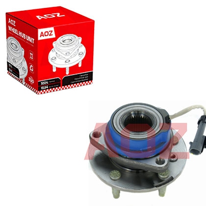 Wheel-hub-bearing-unit-for-GM-USA-513121\12429204\7470105\7470567\7470568\7470143