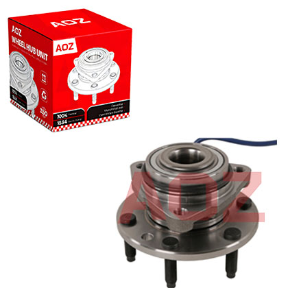 Wheel-hub-bearing-unit-for-GM-USA-513188