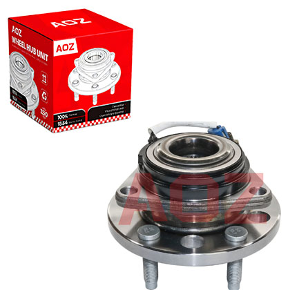 Wheel-hub-bearing-unit-for-GM-USA-513087
