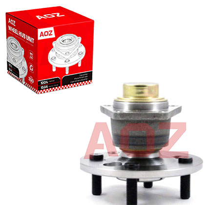 Wheel-hub-bearing-unit-for-GM-USA-512000