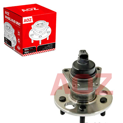 Wheel-hub-bearing-unit-for-GM-USA-512001